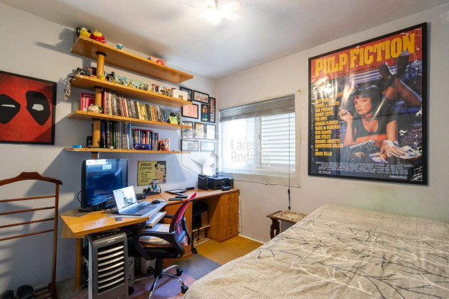 Imagem Apartamento com 3 Quartos à Venda, 102 m² em Santo Amaro - São Paulo