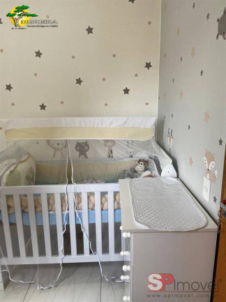 Imagem Casa de Condomínio com 2 Quartos à Venda, 60 m² em Chora Menino - São Paulo Imagem Casa de Condomínio com 2 Quartos à Venda, 60 m² em Chora Menino - São Paulo