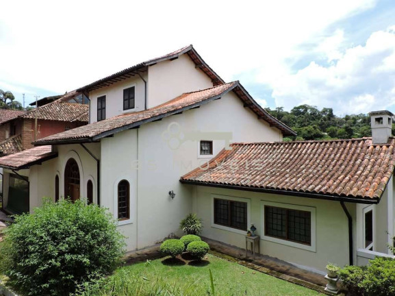 Imagem Casa de Condomínio com 4 Quartos à Venda, em Condomínio Forest Hills - Jandira Imagem Casa de Condomínio com 4 Quartos à Venda, em Condomínio Forest Hills - Jandira