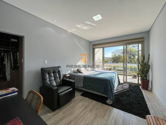 Imagem Casa de Condomínio com 4 Quartos à Venda, 315 m² em Condados Da Lagoa - Lagoa Santa Imagem Casa de Condomínio com 4 Quartos à Venda, 315 m² em Condados Da Lagoa - Lagoa Santa