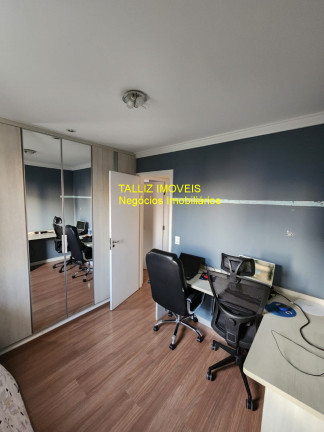 Imagem Apartamento com 2 Quartos à Venda, 65 m² em Edifício Boulevard Morumbi - São Paulo Imagem Apartamento com 2 Quartos à Venda, 65 m² em Edifício Boulevard Morumbi - São Paulo