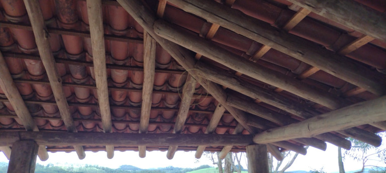 Imagem Chácara com 3 Quartos à Venda, 120 m² em Centro - Guaratinguetá
