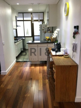 Imagem Apartamento com 2 Quartos à Venda, 90 m² em Vila Alexandria - São Paulo
