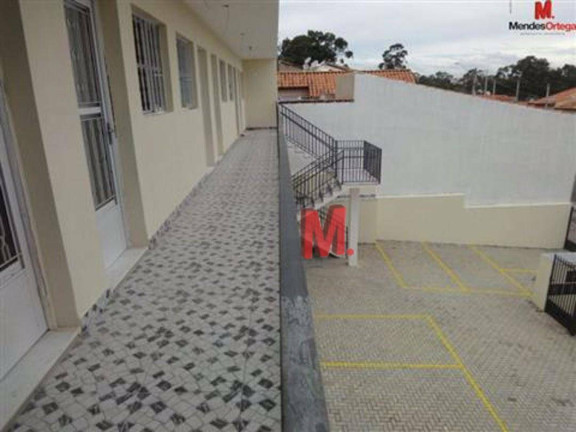 Imagem Apartamento com 1 Quarto à Venda, 30 m² em Jardim Camila - Sorocaba Imagem Apartamento com 1 Quarto à Venda, 30 m² em Jardim Camila - Sorocaba