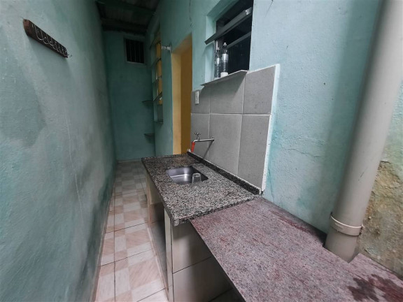 Imagem Kitnet com 1 Quarto à Venda, 24 m² em Mirim - Praia Grande Imagem Kitnet com 1 Quarto à Venda, 24 m² em Mirim - Praia Grande