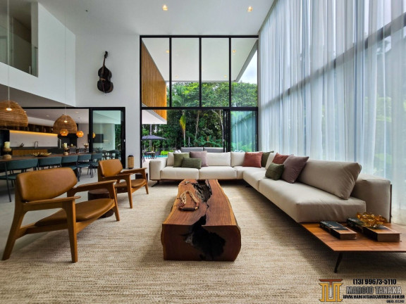 Imagem Casa com 8 Quartos à Venda, 649 m² em Riviera - Bertioga Imagem Casa com 8 Quartos à Venda, 649 m² em Riviera - Bertioga