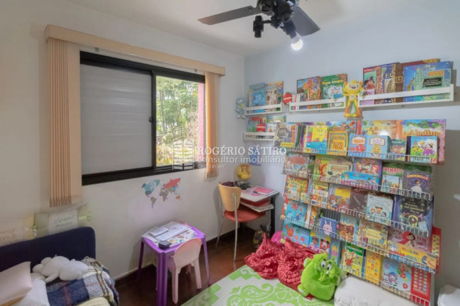 Imagem Apartamento com 3 Quartos à Venda, 105 m² em Chacara Klabin  - São Paulo