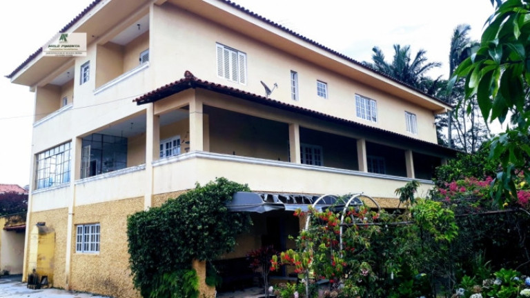 Casa de Condomínio com 4 Quartos à Venda, 600 m² em Haras Bela Vista - Vargem Grande Paulista