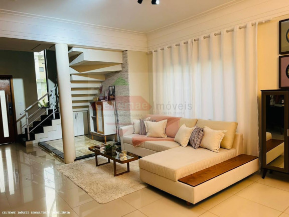 Imagem Casa com 3 Quartos à Venda, 253 m² em Campos Do Conde I - Tremembé Imagem Casa com 3 Quartos à Venda, 253 m² em Campos Do Conde I - Tremembé
