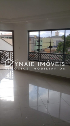 Imagem Sobrado com 4 Quartos à Venda, em Parque Das Nações - Santo André Imagem Sobrado com 4 Quartos à Venda, em Parque Das Nações - Santo André