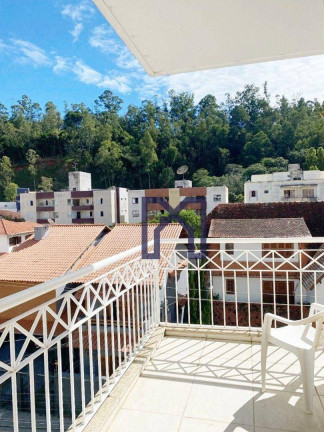 Imagem Apartamento com 3 Quartos à Venda, 120 m² em Varginha - Itajubá