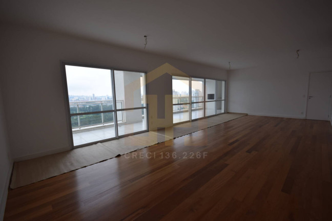 Imagem Apartamento com 4 Quartos à Venda, 505 m² em Jardim Taquaral - São Paulo Imagem Apartamento com 4 Quartos à Venda, 505 m² em Jardim Taquaral - São Paulo
