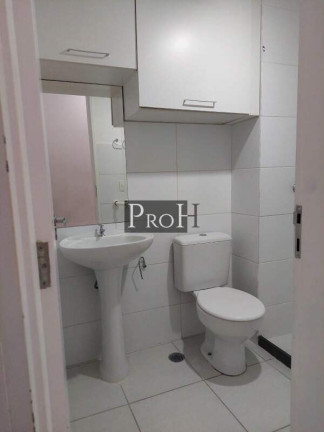 Imagem Apartamento com 2 Quartos à Venda, 54 m² em Utinga - Santo André Imagem Apartamento com 2 Quartos à Venda, 54 m² em Utinga - Santo André