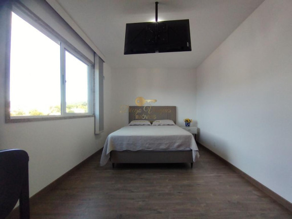 Imagem Apartamento com 2 Quartos à Venda, 100 m² em Alto - Teresópolis