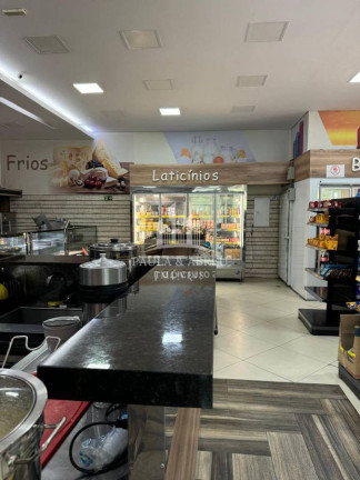Imagem Ponto Comercial à Venda, 300 m² em Parque São Vicente - Mauá