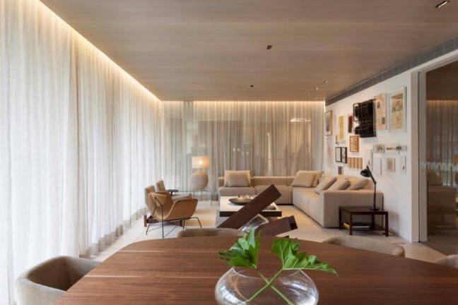 Imagem Apartamento com 3 Quartos à Venda, 232 m² em Pinheiros - São Paulo Imagem Apartamento com 3 Quartos à Venda, 232 m² em Pinheiros - São Paulo