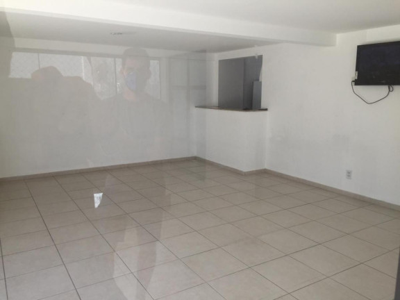Imagem Apartamento com 2 Quartos à Venda, 53 m² em Imbuí - Salvador Imagem Apartamento com 2 Quartos à Venda, 53 m² em Imbuí - Salvador