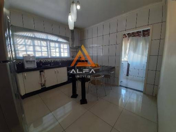 Imagem Casa com 3 Quartos à Venda, 100 m² em Santo Antônio - Barbacena Imagem Casa com 3 Quartos à Venda, 100 m² em Santo Antônio - Barbacena