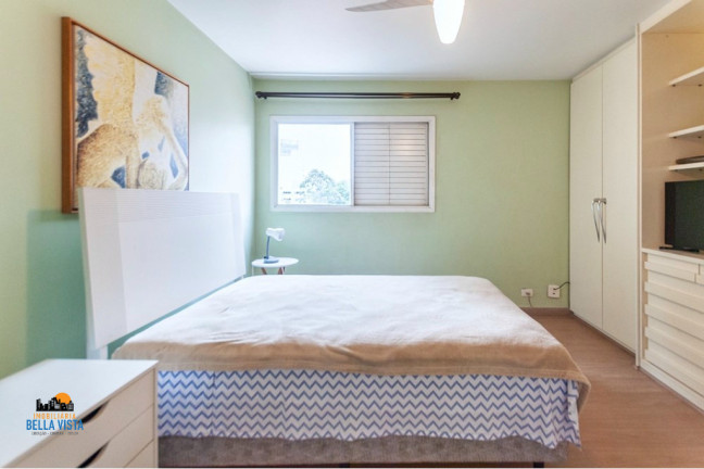 Imagem Apartamento com 4 Quartos à Venda, em Bela Vista - São Paulo Imagem Apartamento com 4 Quartos à Venda, em Bela Vista - São Paulo