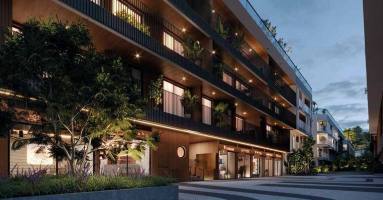 Imagem Apartamento com 1 Quarto à Venda, 6.015 m² em Gávea - Rio De Janeiro