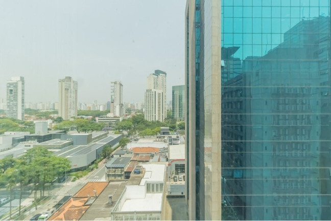 Imagem Imóvel Comercial à Venda, 78 m² em Vila Olímpia - São Paulo Imagem Imóvel Comercial à Venda, 78 m² em Vila Olímpia - São Paulo