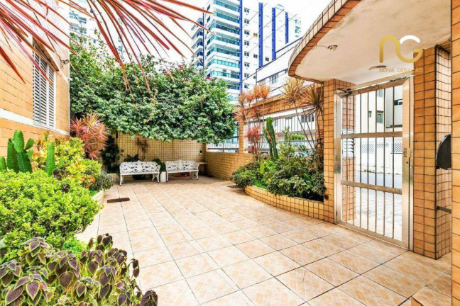 Imagem Apartamento com 2 Quartos à Venda, 62 m² em Boqueirão - Praia Grande Imagem Apartamento com 2 Quartos à Venda, 62 m² em Boqueirão - Praia Grande