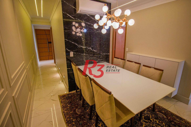 Imagem Apartamento com 3 Quartos à Venda, 104 m² em Gonzaga - Santos Imagem Apartamento com 3 Quartos à Venda, 104 m² em Gonzaga - Santos
