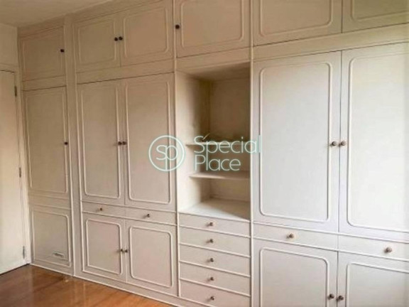Imagem Apartamento com 3 Quartos à Venda, 120 m² em Moema Pássaros - São Paulo