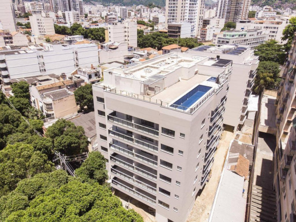 Imagem Apartamento com 3 Quartos à Venda, 90 m² em Maracanã - Rio De Janeiro Imagem Apartamento com 3 Quartos à Venda, 90 m² em Maracanã - Rio De Janeiro