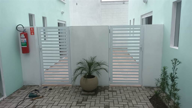 Imagem Casa de Condomínio com 2 Quartos à Venda, em Nova Itanhaem - Itanhaem Imagem Casa de Condomínio com 2 Quartos à Venda, em Nova Itanhaem - Itanhaem