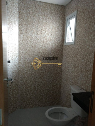 Imagem Apartamento com 2 Quartos à Venda, 49 m² em Vila Alzira - Santo André