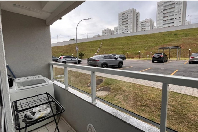 Imagem Apartamento com 3 Quartos à Venda, 54 m² em Jardim Carlos Gomes - Jundiaí Imagem Apartamento com 3 Quartos à Venda, 54 m² em Jardim Carlos Gomes - Jundiaí