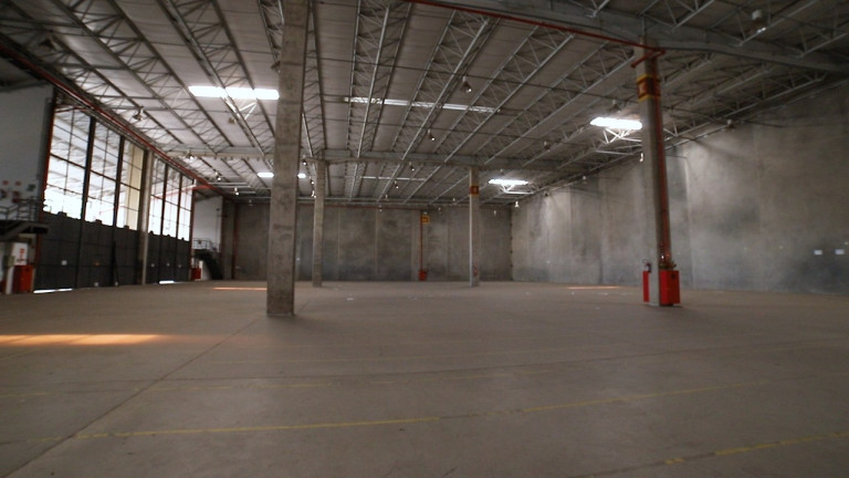 Imagem Imóvel para Alugar, 1.614 m² em Distrito Industrial - Jundiaí Imagem Imóvel para Alugar, 1.614 m² em Distrito Industrial - Jundiaí