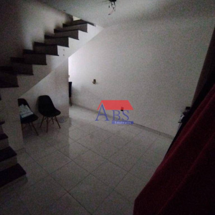 Imagem Sobrado com 2 Quartos à Venda, 83 m² em Parque São Luis - Cubatão Imagem Sobrado com 2 Quartos à Venda, 83 m² em Parque São Luis - Cubatão