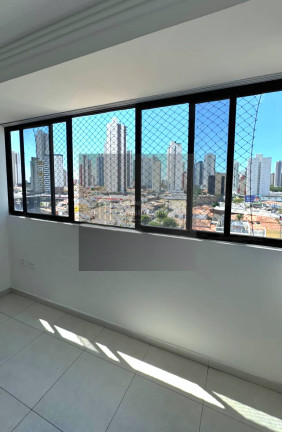 Apartamento com 2 Quartos à Venda, 65 m² em Brisamar - João Pessoa