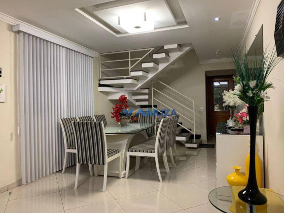 Imagem Sobrado com 4 Quartos para Alugar, 206 m² em Jardim Santa Mena - Guarulhos Imagem Sobrado com 4 Quartos para Alugar, 206 m² em Jardim Santa Mena - Guarulhos