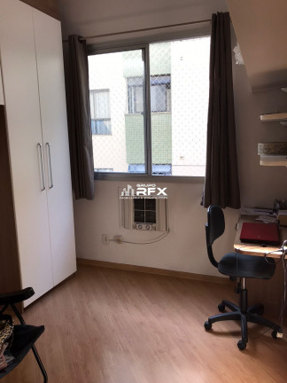 Imagem Cobertura com 3 Quartos à Venda, 136 m² em Santa Rosa - Niterói