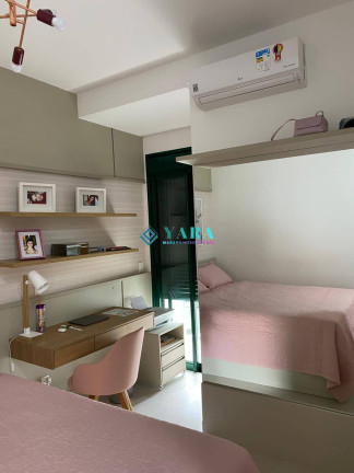 Imagem Apartamento com 2 Quartos para Temporada, 120 m² em Praia Grande - Ubatuba