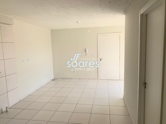 Imagem Apartamento com 2 Quartos à Venda, 44 m² em Três Vendas - Pelotas Imagem Apartamento com 2 Quartos à Venda, 44 m² em Três Vendas - Pelotas