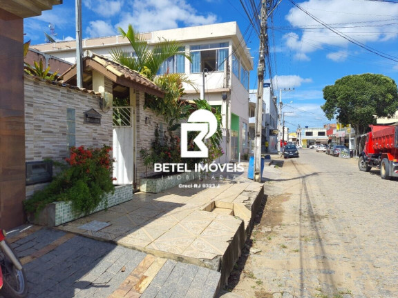 Imagem Casa com 3 Quartos à Venda, em Centro - São Francisco De Itabapoana Imagem Casa com 3 Quartos à Venda, em Centro - São Francisco De Itabapoana
