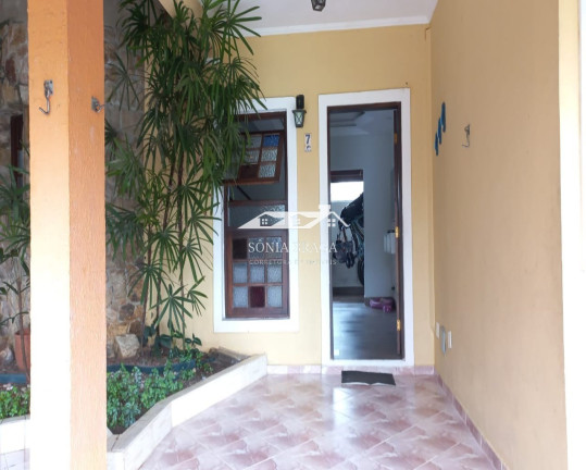 Imagem Sobrado com 3 Quartos à Venda, 88 m² em Boracéia - Bertioga Imagem Sobrado com 3 Quartos à Venda, 88 m² em Boracéia - Bertioga