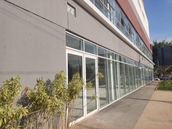 Imagem Sala Comercial à Venda, 362 m² em Sacomã - São Paulo