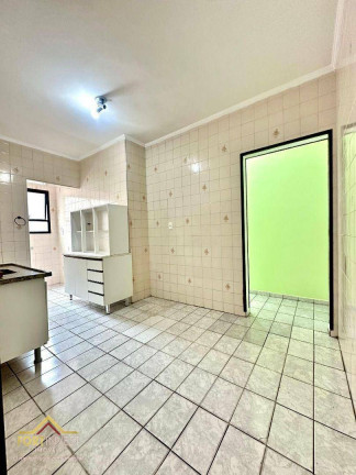 Imagem Imóvel com 1 Quarto à Venda, 45 m² em Aviação - Praia Grande Imagem Imóvel com 1 Quarto à Venda, 45 m² em Aviação - Praia Grande