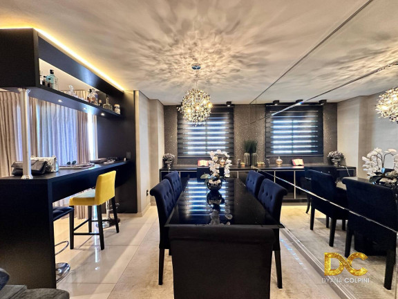 Apartamento com 2 Quartos à Venda, 77 m² em Jardim Das Americas - Cuiabá
