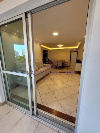 Imagem Apartamento com 3 Quartos à Venda, 130 m² em Itapuã - Vila Velha Imagem Apartamento com 3 Quartos à Venda, 130 m² em Itapuã - Vila Velha