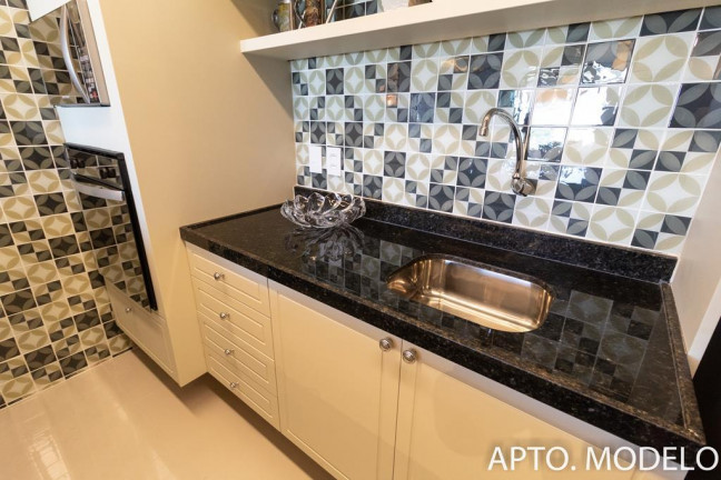 Imagem Apartamento com 3 Quartos à Venda, 109 m² em Cocó - Fortaleza