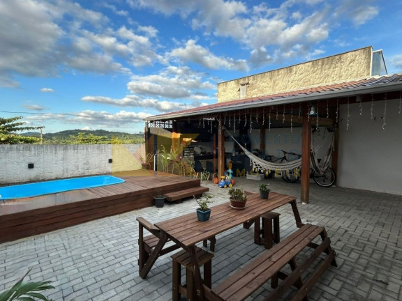 Imagem Casa com 2 Quartos à Venda, 76 m² em Warnow - Indaial Imagem Casa com 2 Quartos à Venda, 76 m² em Warnow - Indaial