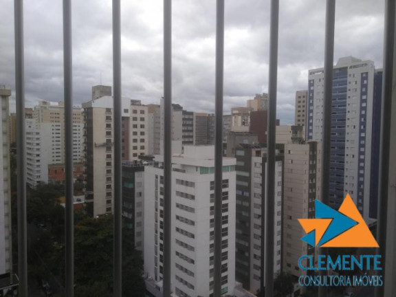 Imagem Apartamento com 3 Quartos à Venda, 75 m² em Lourdes - Belo Horizonte Imagem Apartamento com 3 Quartos à Venda, 75 m² em Lourdes - Belo Horizonte