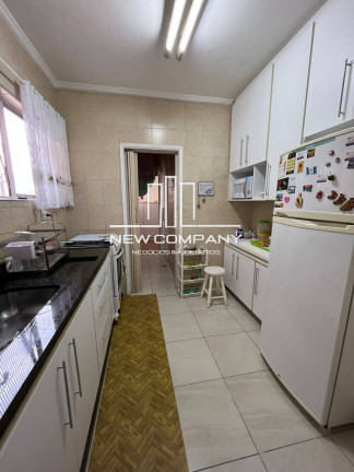 Imagem Apartamento com 2 Quartos à Venda, em Vila Assunção - Santo André Imagem Apartamento com 2 Quartos à Venda, em Vila Assunção - Santo André
