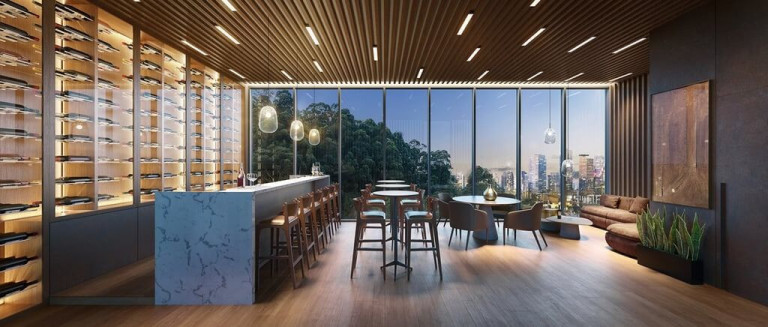 Imagem Apartamento com 3 Quartos à Venda, 142 m² em Jardim Fonte Do Morumbi - São Paulo